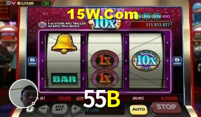 Jackpot Winner