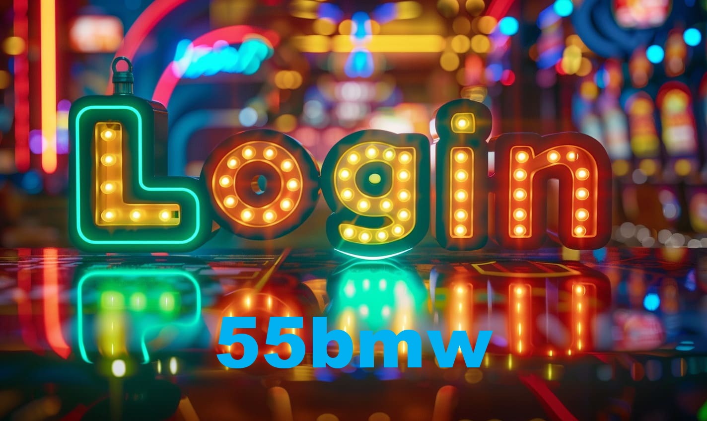 Mundo dos Jogos Cassino 55bmw casino